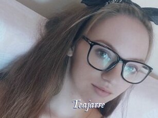 Teajarre