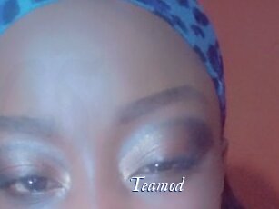 teamod Cam 5