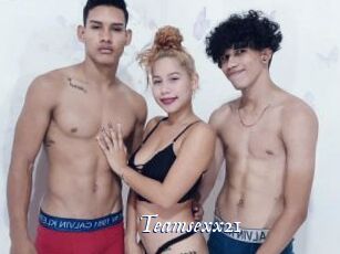 teamsexx21 Cam 5