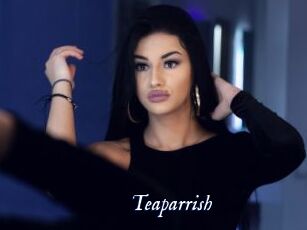 Teaparrish