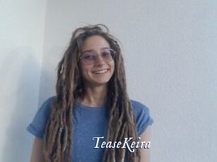 teaseKeira Cam 5