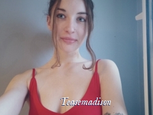 Teasemadison