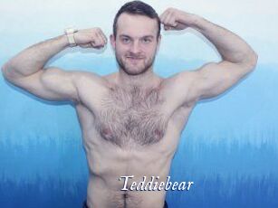 Teddiebear