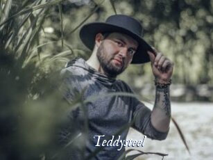 Teddysteel
