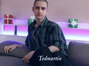 Tedmartin