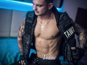 tedmc Cam 5