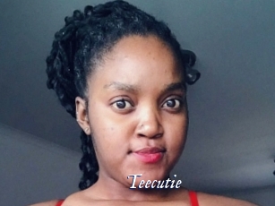 Teecutie