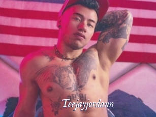Teejayjordann