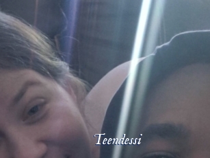Teendessi