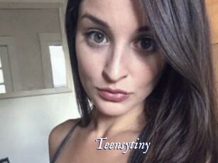 Teensytiny