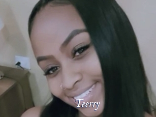 Teerry