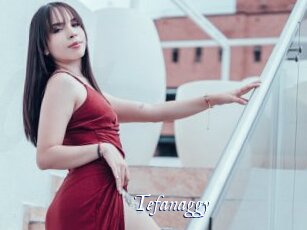 Tefanaggy