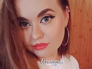 Tefanygold