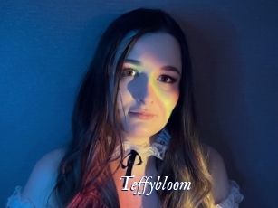 Teffybloom