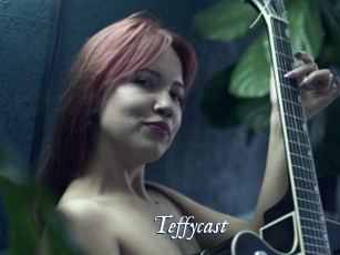 Teffycast