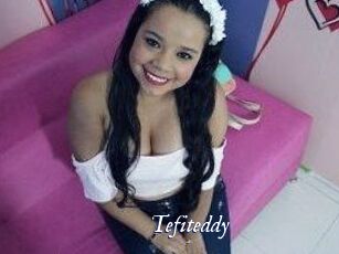 Tefiteddy