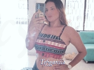 Tefygarciia