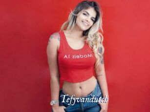 Tefyvandutch