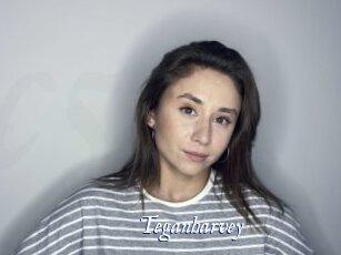Teganharvey