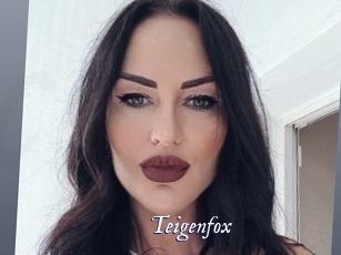 Teigenfox