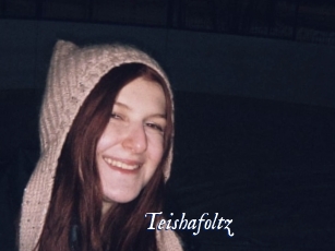Teishafoltz
