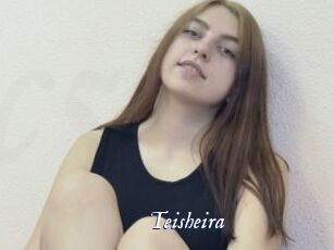 Teisheira