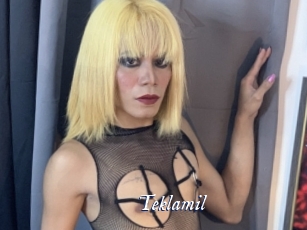 Teklamil