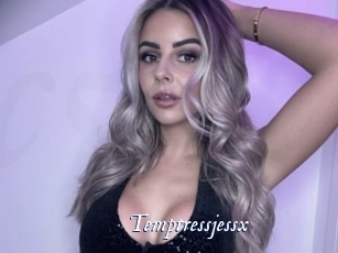 temptressjessx Cam 5