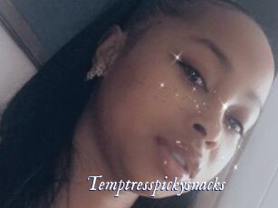 Temptresspickysnacks