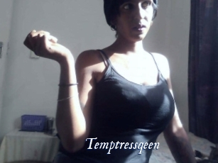 Temptressqeen