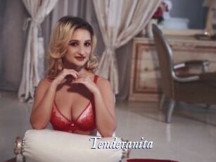 Tenderanita