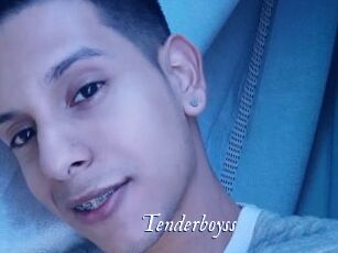 Tenderboyss