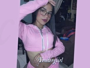 Tendergiirl