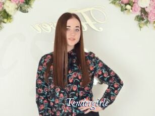 Tendergirle