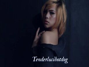 Tenderlucihotdog