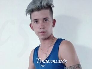 tendermeat69 Cam 5
