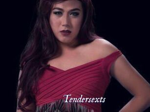 Tendersexts