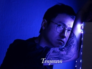 Tenjonson