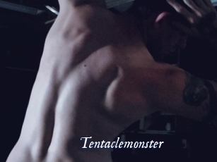 Tentaclemonster