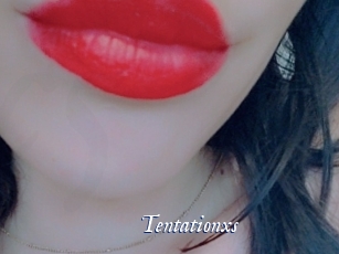 Tentationxs