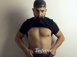 Teoferrer
