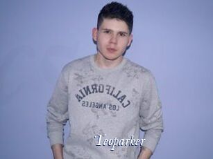 Teoparker