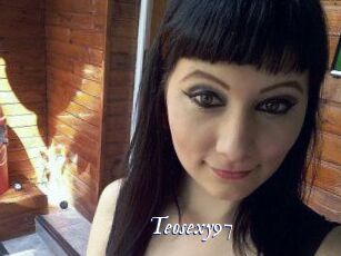 Teosexy97