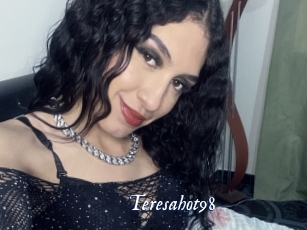 Teresahot98