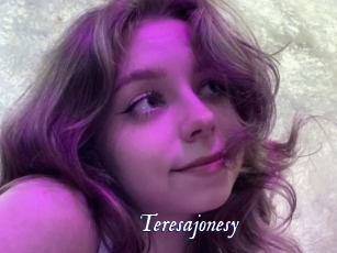 teresajonesy Cam 5