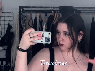 Teresalavae