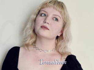 Teresalibson