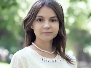 Teresasea