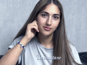 Teresastane