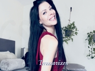 Teressavixen